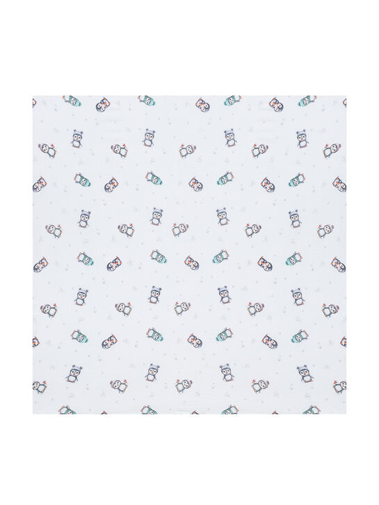 Комплект пелёнок, 2 шт, 120x120 см Jan&Sofie , арт.  | Фото 6