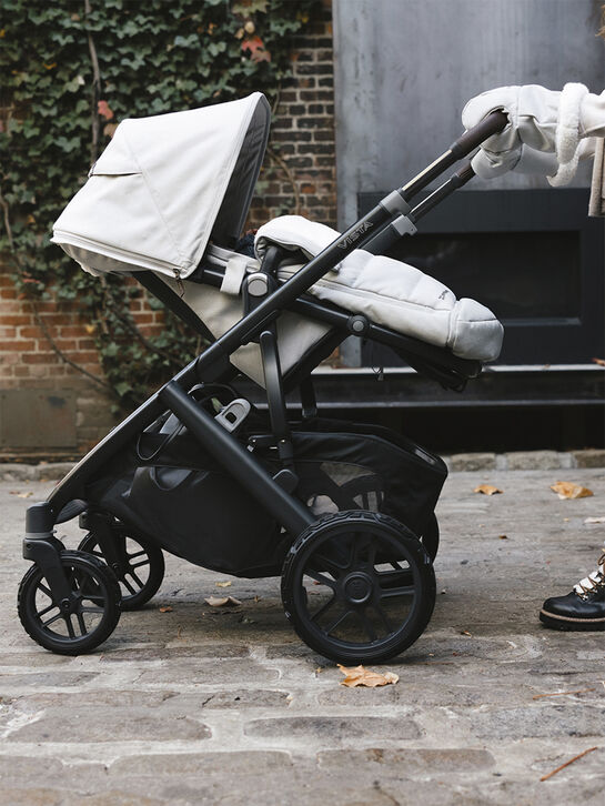 Коляска 2 в 1 VISTA V3 SAVANNAH UPPAbaby , арт.  | Фото 17