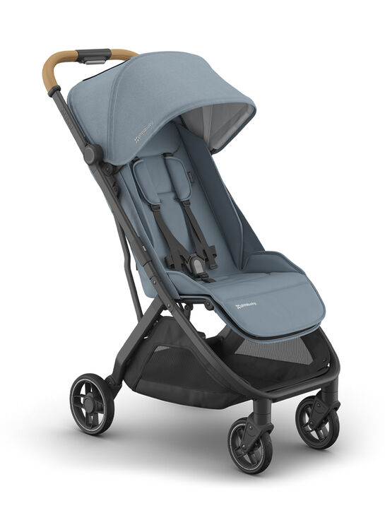 Прогулочная коляска MINU V3 DILLAN UPPAbaby , арт.  | Фото 3