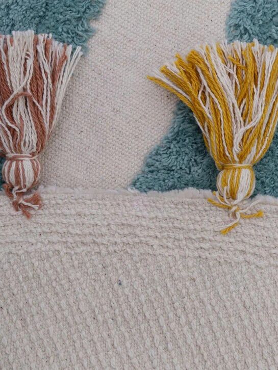 Коврик Nattiot Ковер RAINBOW D110  , арт.  | Фото 5