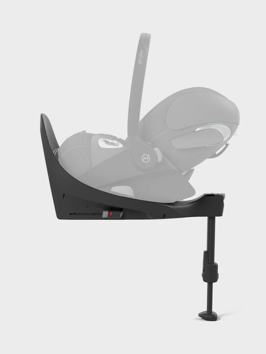 Автокресло Sirona T i-Size Sepia Black в комплекте с базой T i-Size CYBEX , арт.  | Фото 7