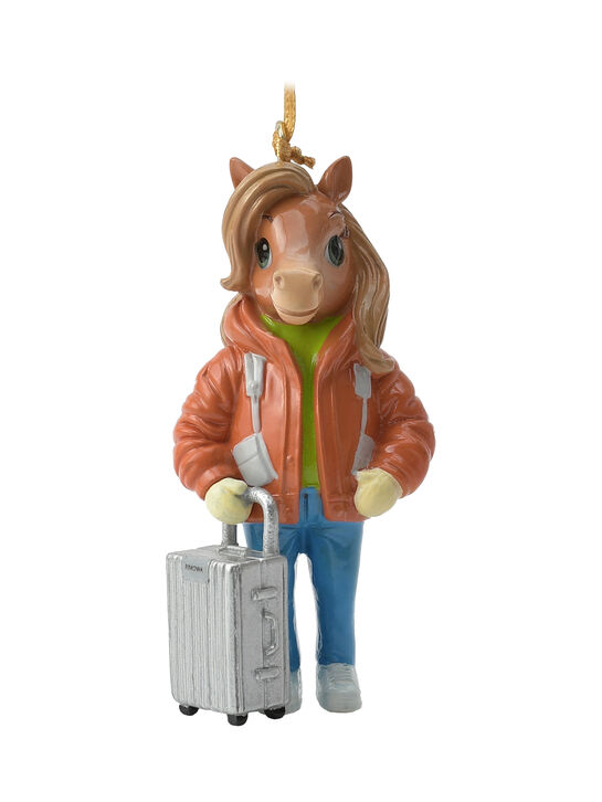 Ёлочная Игрушка Edition Бэлла BERNES , арт.  | Фото 1