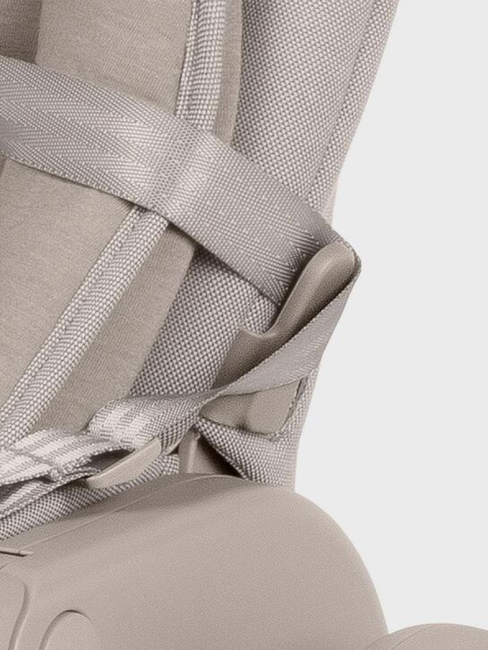 Стульчик для кормления Minla Plus, Elegance Beige Maxi-Cosi , арт.  | Фото 14