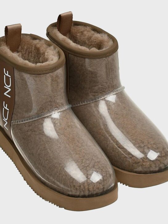 Угги, коричневые NCF , арт.  | Фото 1