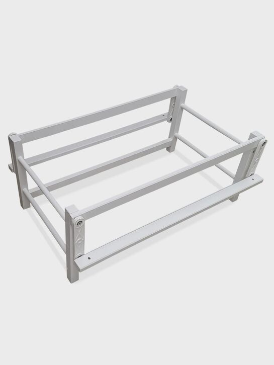 Маятник в кроватку Aria белый  Lillaland , арт.  | Фото 1