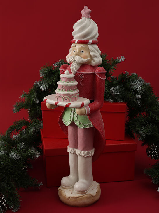 Новогодний сувенир Щелкунчик, 57 см Timstor , арт.  | Фото 2