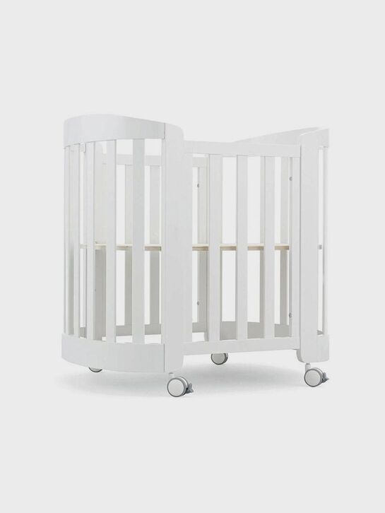 Кроватка-трансформер Sweet с матрасом 3 в 1 Erbesi , арт.  | Фото 7