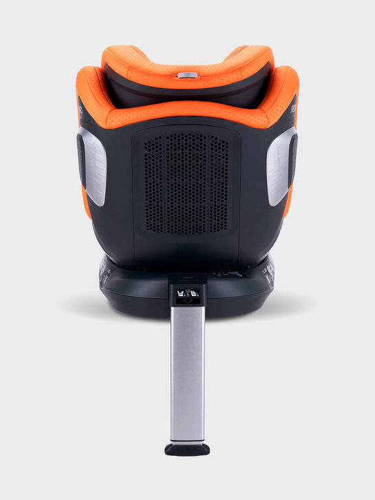 Кресло автомобильное XENON 1 Vibrant Orange Recaro , арт.  | Фото 4