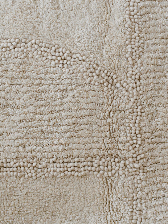 Хлопковый ковер Akoma 120x180 см Lillaland , арт.  | Фото 7