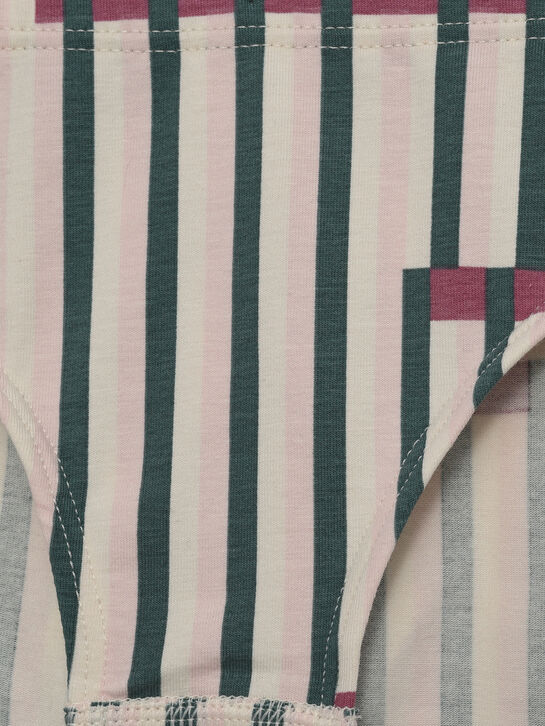 Трусы в полоску Sanetta , арт.  | Фото 3