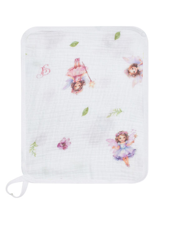 Слюнявчики, набор 3 шт Jan&Sofie , арт.  | Фото 10