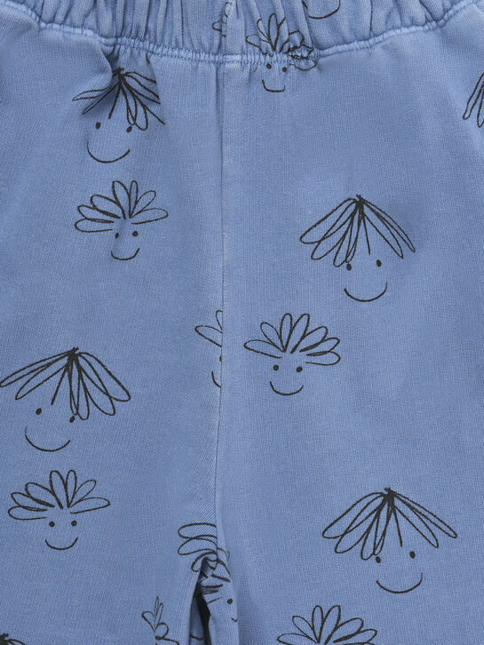 Спортивные брюки со сплошным принтом Weekend house kids , арт.  | Фото 4