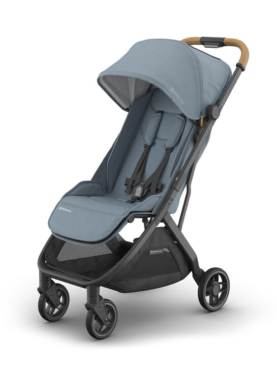 Прогулочная коляска MINU V3 DILLAN UPPAbaby , арт.  | Фото 1