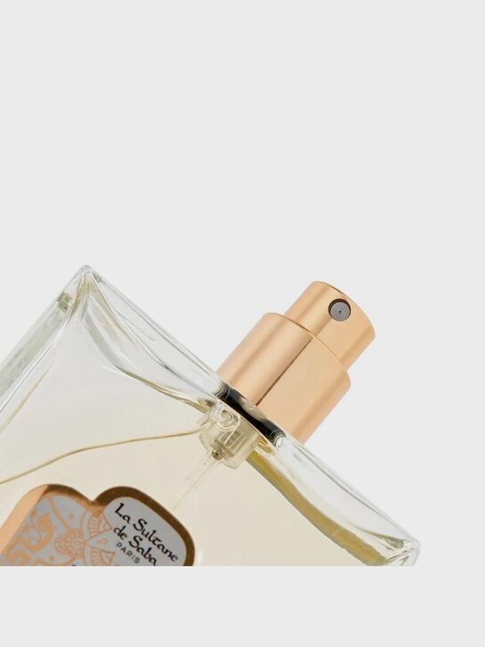 Парфюмерная вода Voyage Sur La Route Du Taj Palace La Sultane de Saba , арт.  | Фото 3