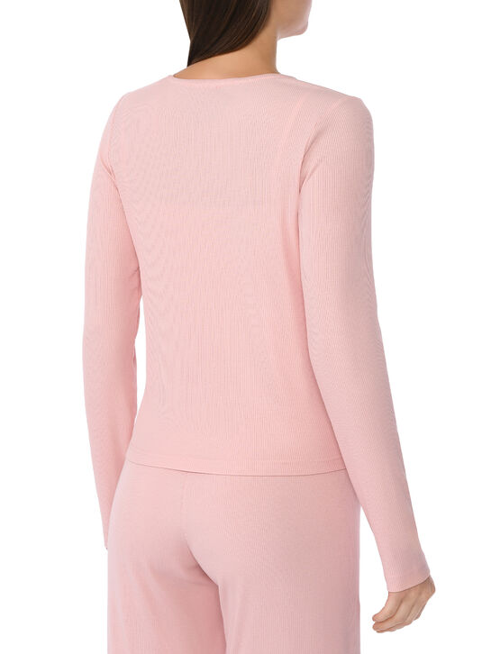 Розовый комплект из джемпера и брюк Dan Maralex , арт.  | Фото 5