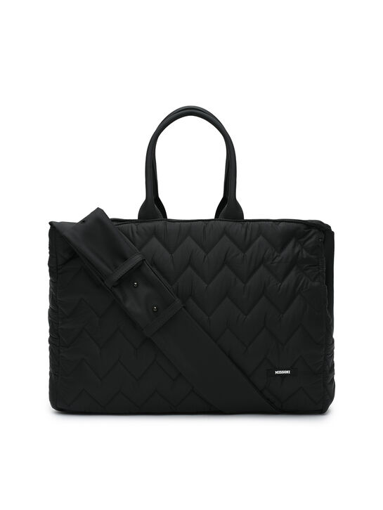 Сумка тоут стеганая Missoni , арт.  | Фото 3