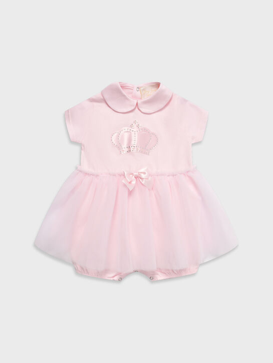 Подарочный набор: песочник, пинетки и повязка Story Loris , арт.  | Фото 2