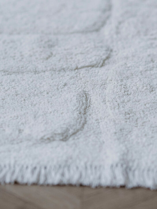 Хлопковый ковер Bushong 160х230 см Lillaland , арт.  | Фото 9