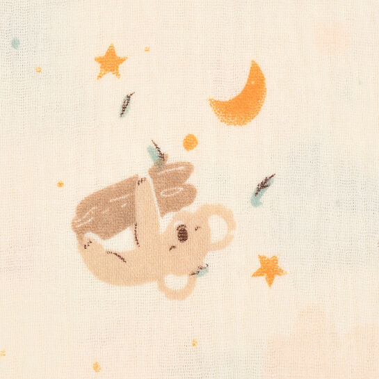 Комплект из 3 пеленок, 120x120 см Jan&Sofie , арт.  | Фото 8