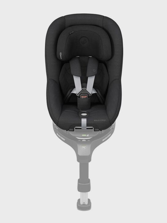 Кресло автомобильное Pearl 360 Pro Next Authentic Black Maxi-Cosi , арт.  | Фото 2