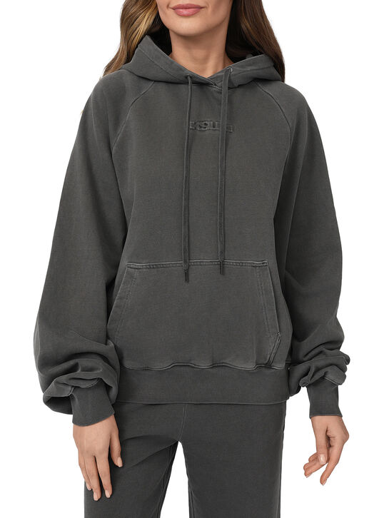 Толстовка-худи, базовая Ksubi , арт.  | Фото 3