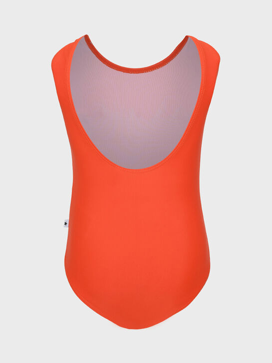 Купальник с клубникой в пайетках Molo , арт.  | Фото 2