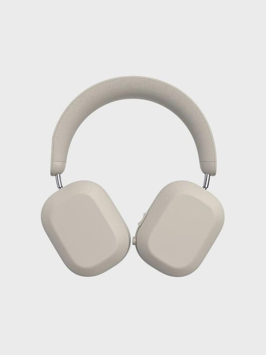 Наушники беспроводные Over-Ear Greige Mondo by Defunc , арт.  | Фото 2