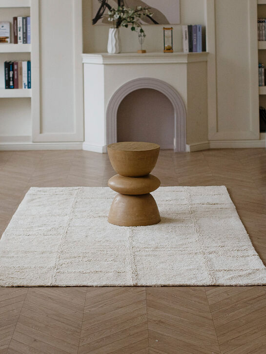 Хлопковый ковер Akoma 160х230 см Lillaland , арт.  | Фото 2