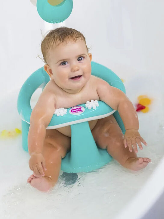 Сиденье в ванну Flipper Evolution, серое OKBABY , арт.  | Фото 7