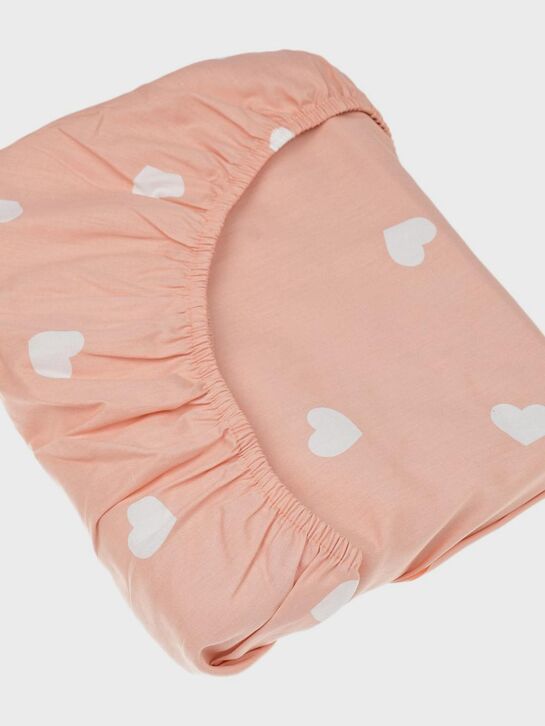 Комплект постельного белья: простыня на резинке, наволочка, пододеяльник Jan&Sofie , арт.  | Фото 9