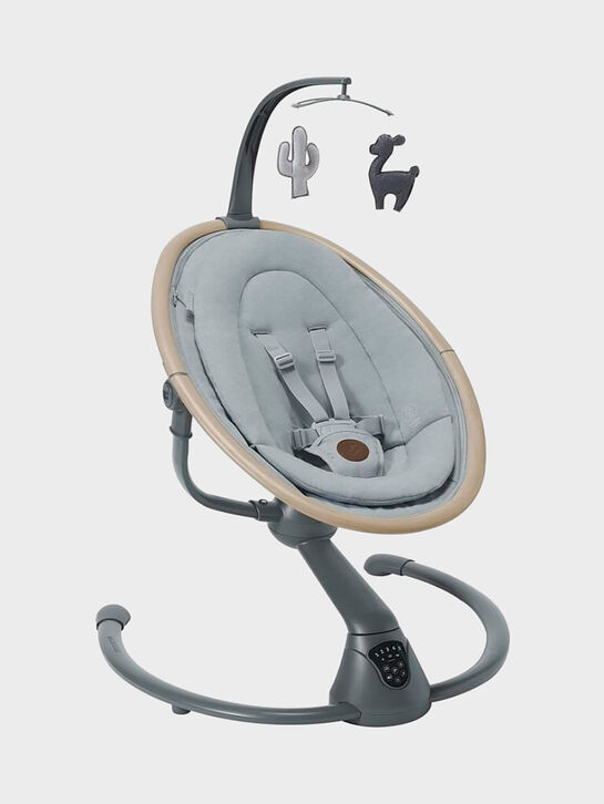 Электрокачели CASSIA SWG Beyond Grey ECO Maxi-Cosi , арт.  | Фото 1