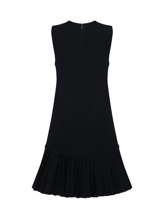 Сарафан с плиссированной юбкой Junior Republic , арт.  | Фото 2