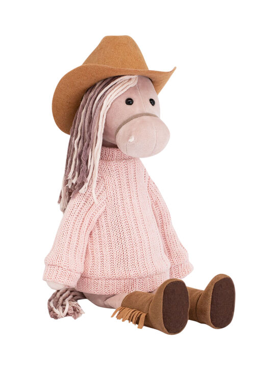 Мягкая игрушка Лошадка Кэтти, 30 см Orange Toys , арт.  | Фото 1