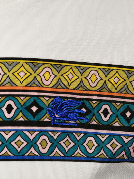 Футболка Etro  , арт.  | Фото 3