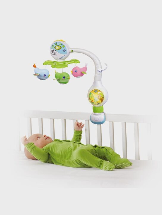 Мобиль &quot;Летящие птички&quot; Vtech , арт.  | Фото 5