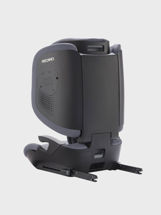 Кресло автомобильное Recaro MONZA COMPACT FX Montreal Grey, серый  , арт.  | Фото 4