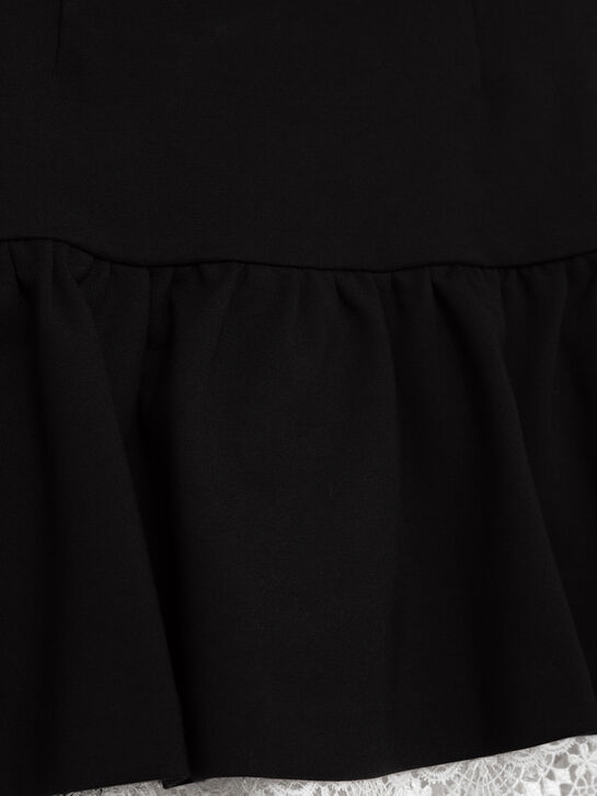 Юбка с кружевом Dan Maralex , арт.  | Фото 4