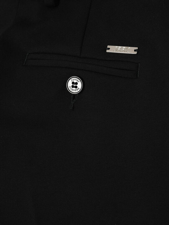 Брюки классические slim Junior Republic , арт.  | Фото 5