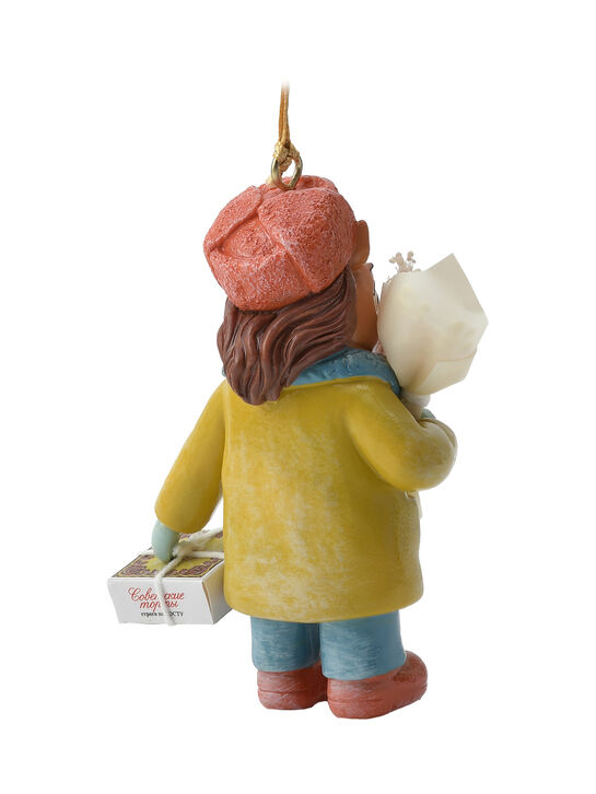 Набор &quot;Новогодние Лошадки&quot; BERNES , арт.  | Фото 31