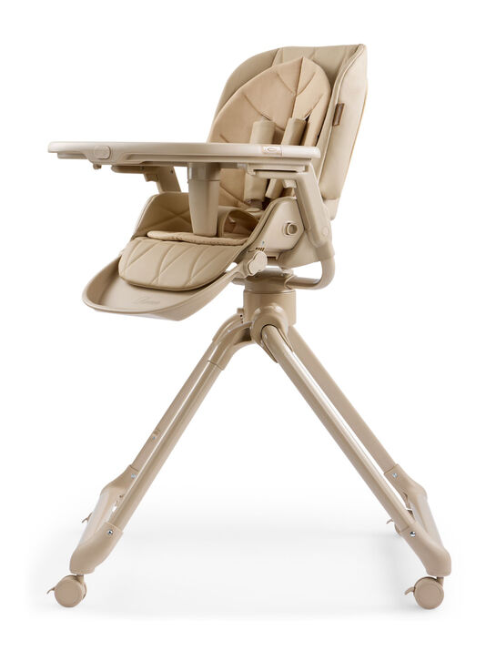 Стул для кормления ROMEO (latte) Happy Baby , арт.  | Фото 8