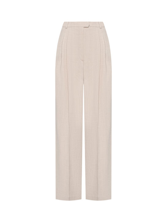 Брюки палаццо Shatu , арт.  | Фото 1