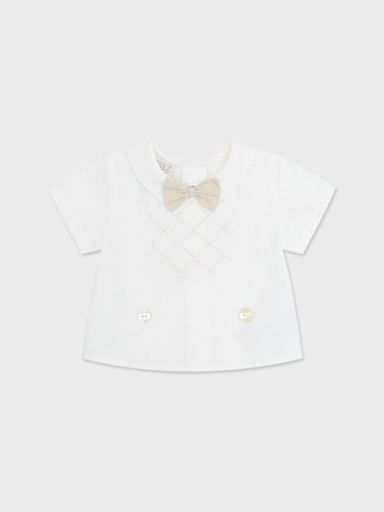 Комплект: футболка с бабочкой и шорты Paz Rodriguez , арт.  | Фото 2