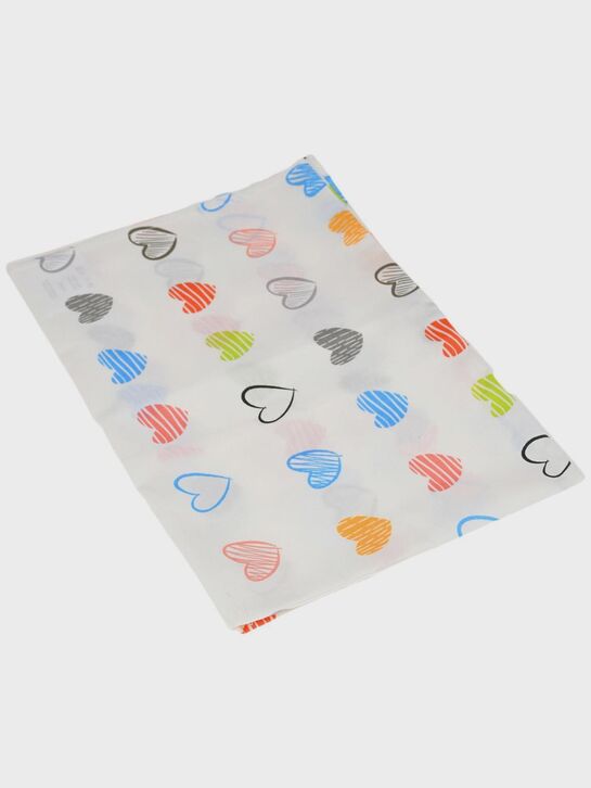 Комплект постельного белья: простыня на резинке, наволочка, пододеяльник Jan&Sofie , арт.  | Фото 3