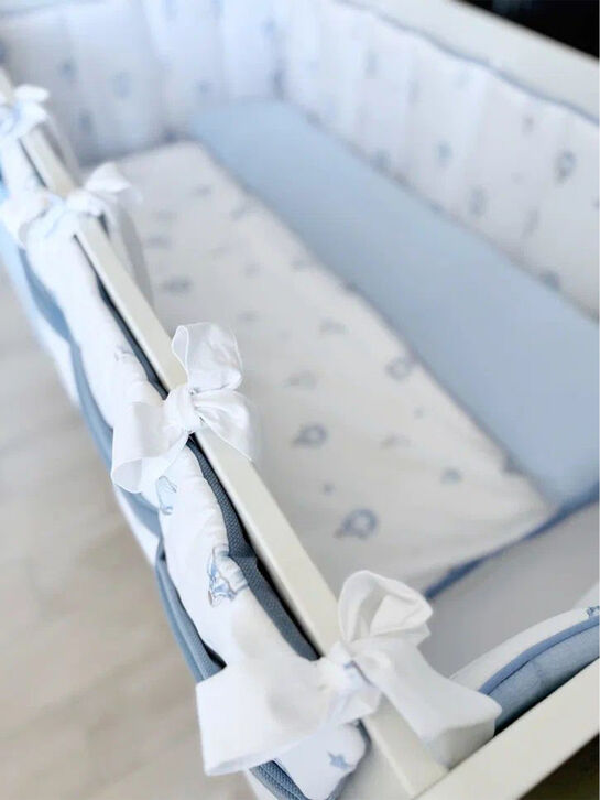 Комплект белья, 6 предметов Lepre , арт.  | Фото 3