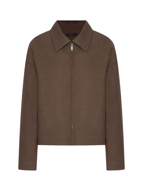 Куртка с отложным воротником Dan Maralex , арт.  | Фото 1