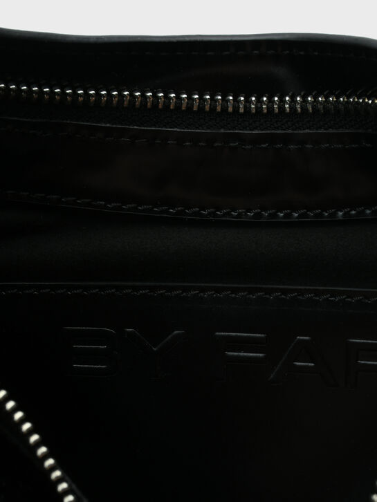 Сумка Horner, черная By Far , арт.  | Фото 7