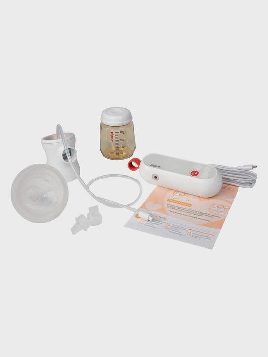 Молокоотсос Pigeon электрический  , арт.  | Фото 2