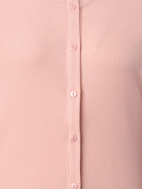 Розовый комплект из джемпера и брюк Dan Maralex , арт.  | Фото 13