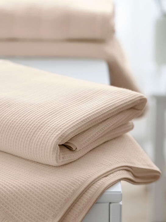 Полотенце массажное для тела 65х140 см, Double touch Soft Silver , арт.  | Фото 6