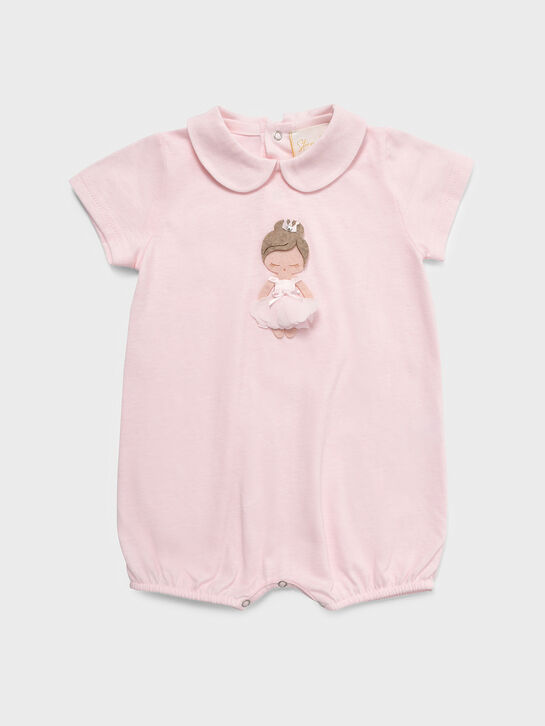 Песочник с декором &quot;Принцесса&quot; Story Loris , арт.  | Фото 1